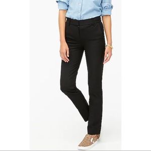 Ruby pant in stretch twill in size 4T